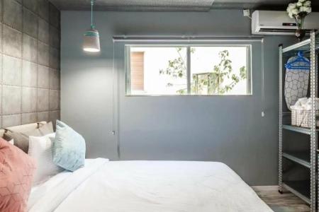 Mash Beach Rooms - 21