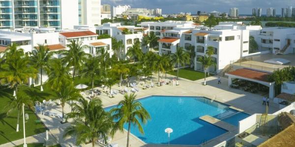 Beachscape Kin Ha Villas & Suites - 22