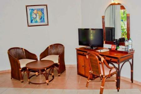 Natura Resorts - 7