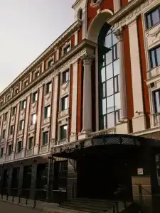 Sheraton Nizhny Novgorod Kremlin - 11