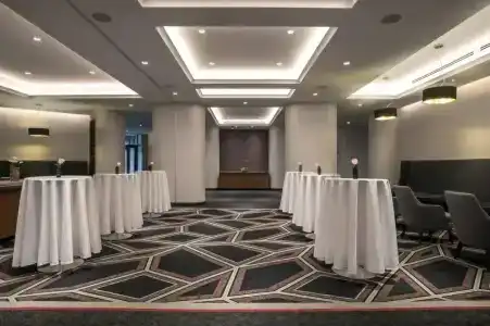 Sheraton Nizhny Novgorod Kremlin - 7