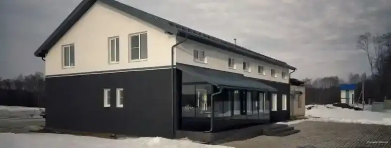 Eko-usadba Nikolskoe - 48