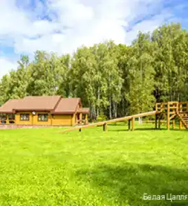 Belaya Tsaplya - 49