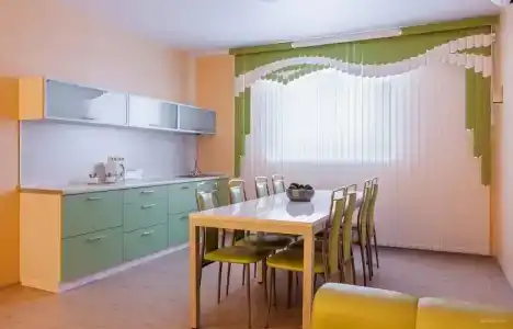 Spasskoe Park-Hotel - 49