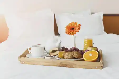 By Zont  Group AirDomodedovo - 2