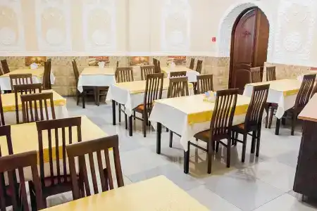 Pansionat Morskie Rify - 10