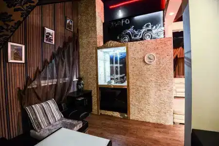 Zagorodnyy dom Dubrovka Tourist base - 10