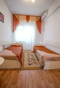 Pansionat Niva Sanatorium - 44