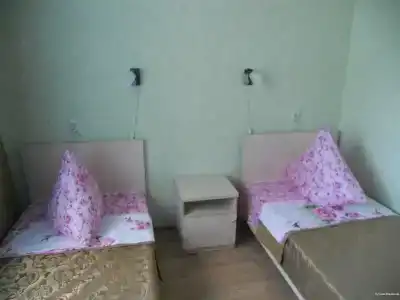 Russkaya Piramida - 77