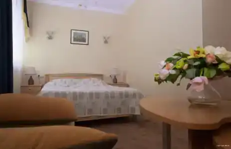 Mechta Park-Hotel - 32