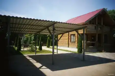 Гостиничный Комплекс Приокский Дворик - 69