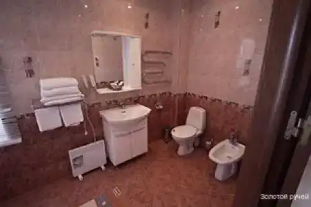 Золотой Ручей - 38
