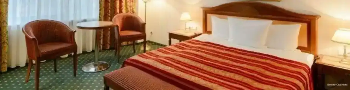 Korston Serpuhov - 63