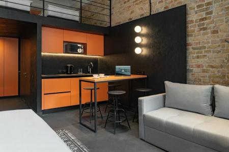 Globe Runner & Hostel Kyiv City Center - 31