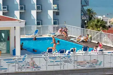 Medi Garden&Residence - 6