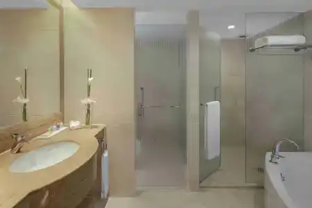 Radisson Blu Shanghai New World - 17