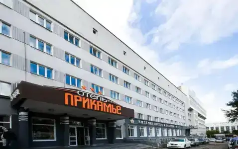 Прикамье - 1