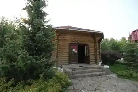 Гостиничный Комплекс Приокский Дворик - 60