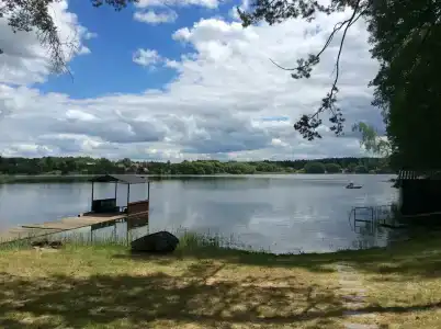 Recreation center SelyavaTur - 60