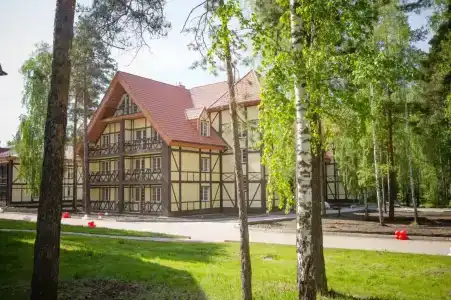 Health Resort Spa-Ingala - 0