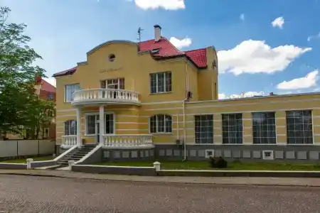 Villa Tat'yana Na Verhneozyornoj - 2