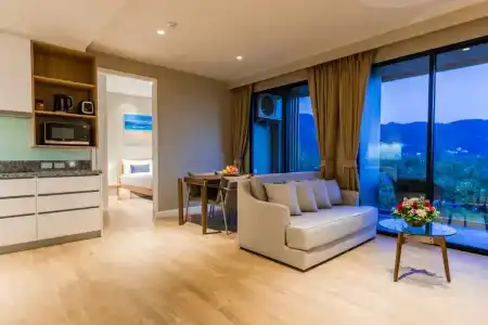 Diamond Resort Phuket - SHA - 9