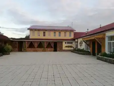 Zolotaya Rybka Resort - 71