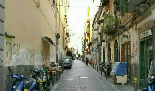 Centro Storico - Fermata Montesanto - 37