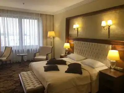 President Minsk - 18