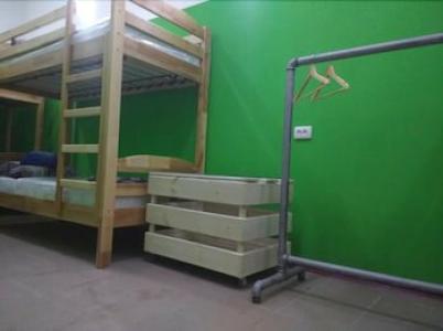 Yourhostel Dorogozhichi - 5