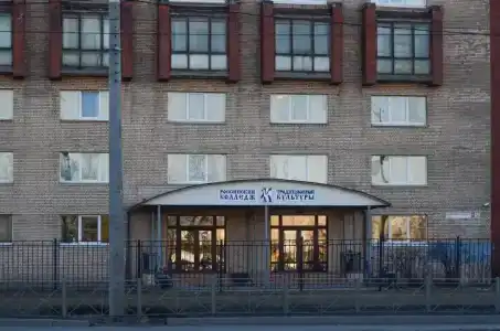 Gostinitsa Litseyskaya - 2