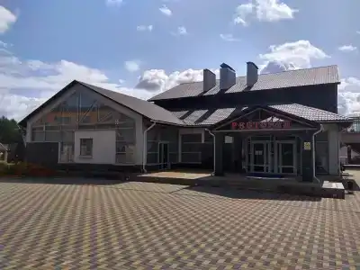 GU Sanatorium Yunost - 21