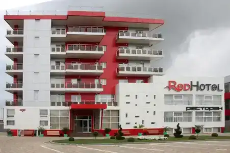 Red - 68