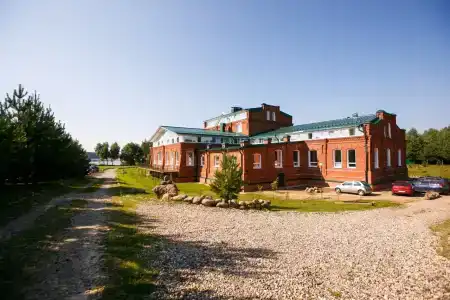 Парк-отель Диево Городище - 36