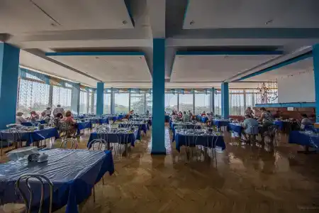 Sevastopol Tourist base - 29