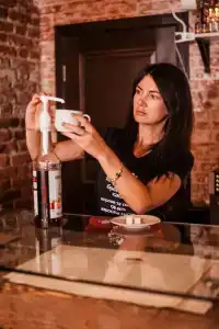 Bronzoviy Kaban Avtorskiy - 41