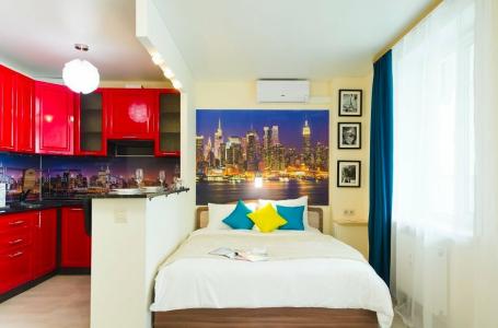 Abri Luxe - Near Gorodskaya Esplanada - 31