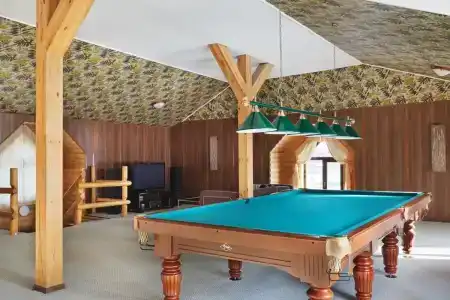 Recreation center LIPOVOE - 10