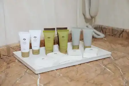 Garden Park Inn - 36