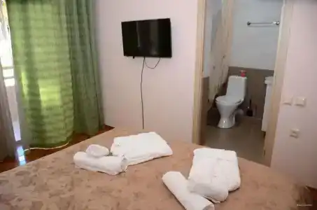 Guest House Batumi Globus - 59