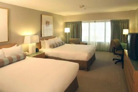 Hilton Los Angeles Airport - 43