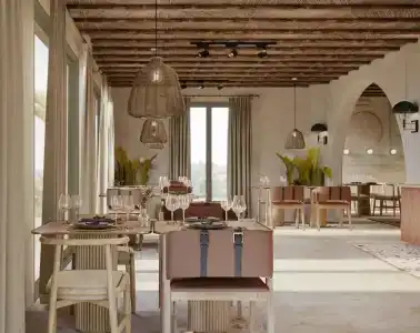 Radisson Blu, Kaş - 44