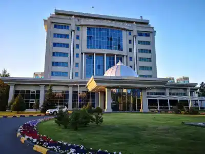 Rixos President - 0
