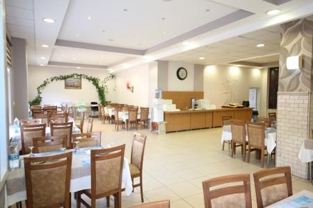 Basaranlar Thermal - 3