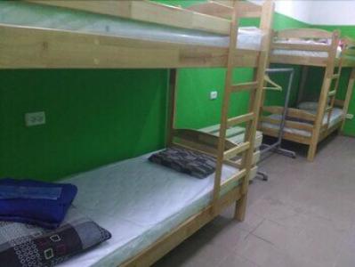 Yourhostel Dorogozhichi - 11