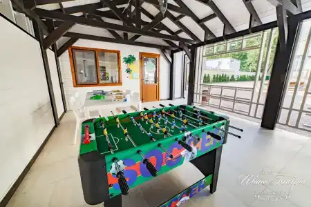 Alean Family Usadba 4* Ultra All Inclusive - 6