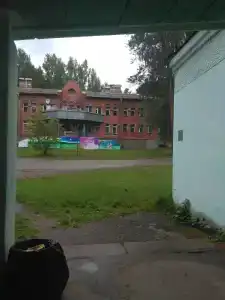 Detskiy sanatorno-ozdorovitelnyy lager Stroitel - 11