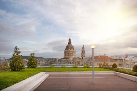 Hilton Garden Inn Budapest City Centre - 17