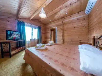 Gostevoy Kompleks Hutorok - 30