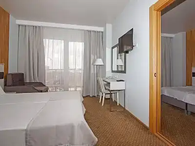 Sunmarinn Resort All Inclusive - 37